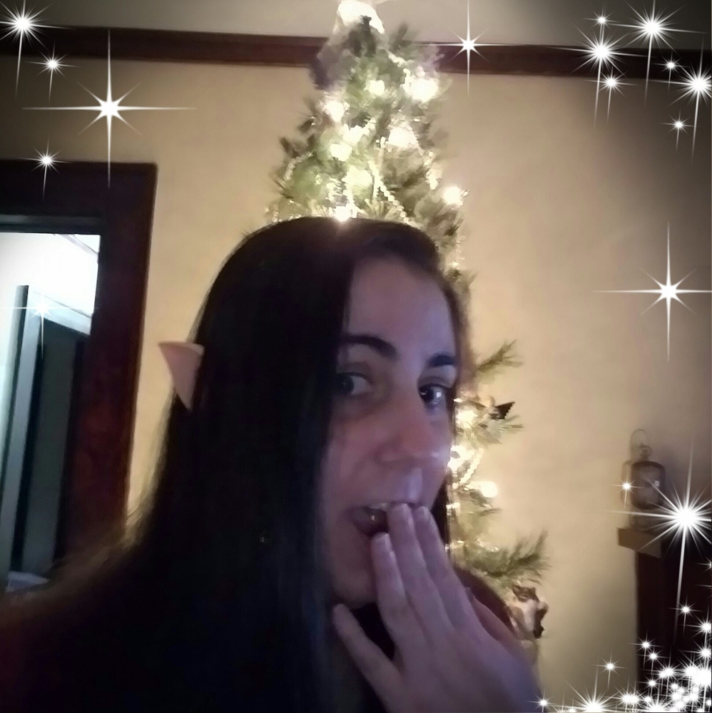 Meet your Posher, Megan